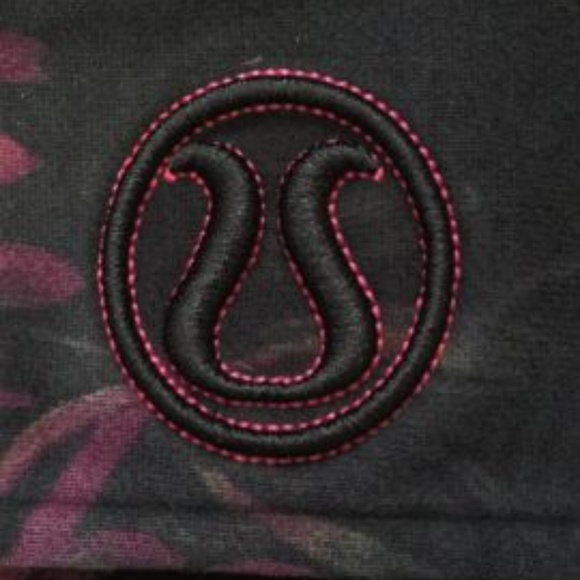 sold Lululemon Midnight Iris Scuba Hoodie - Picture 3 of 3